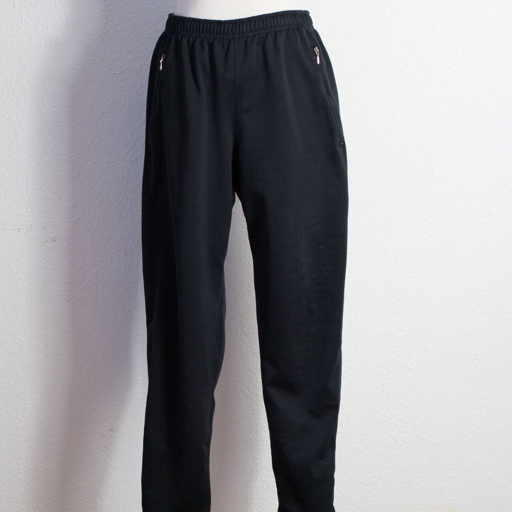 Vintage Nike Jogger Track Pants Size Medium